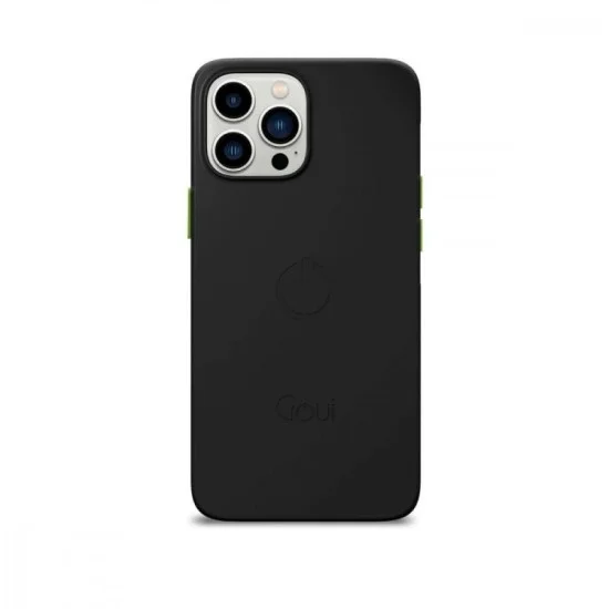 Cover Iphone 14 Pro Max Magnetic With Magnetic Bars